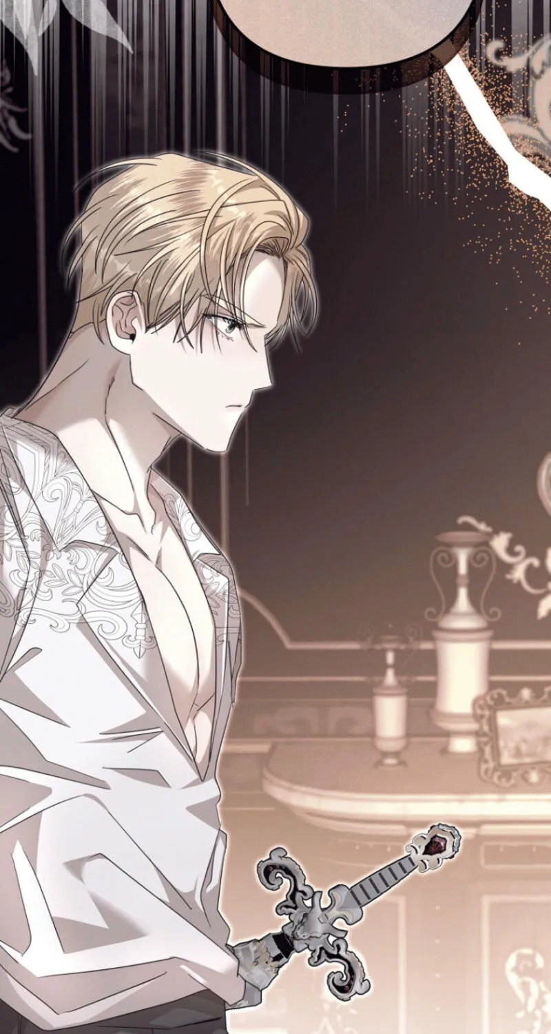 Read The Young Master Hides His Chest chapter 7 image 37 on Lezhin