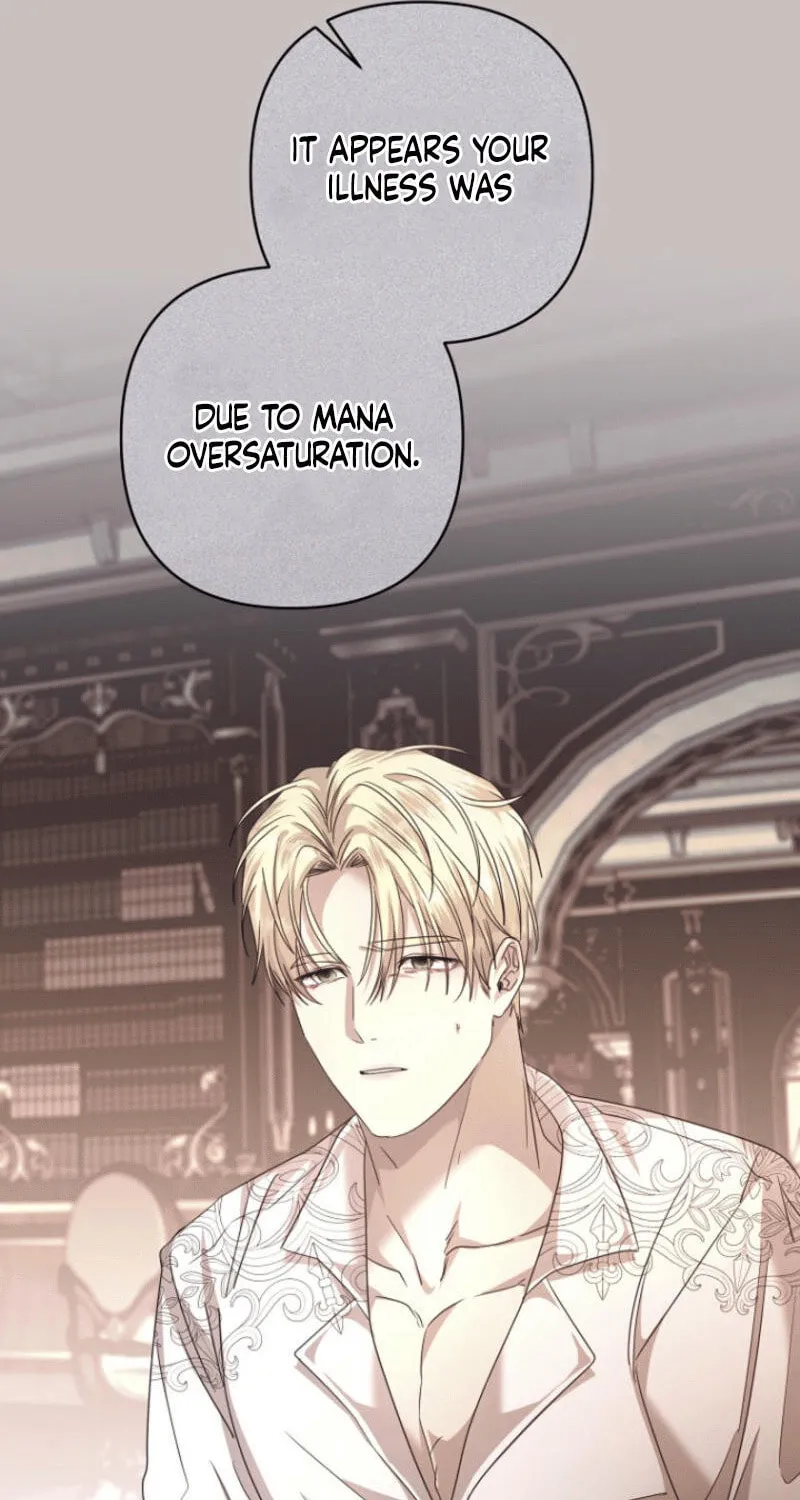 Read The Young Master Hides His Chest chapter 7 image 49 on Lezhin