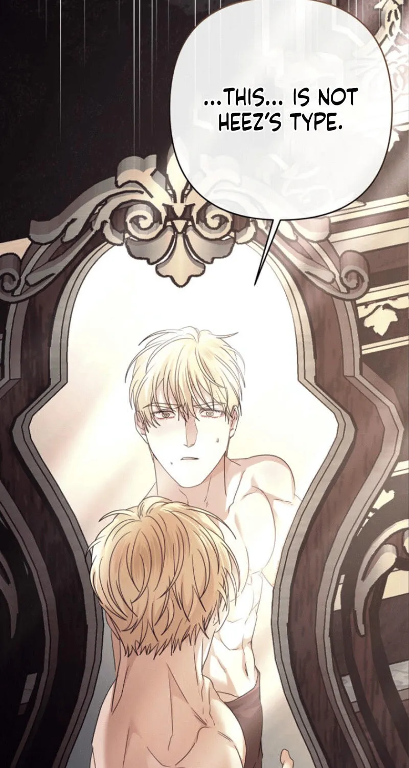 Read The Young Master Hides His Chest chapter 7 image 57 on Lezhin