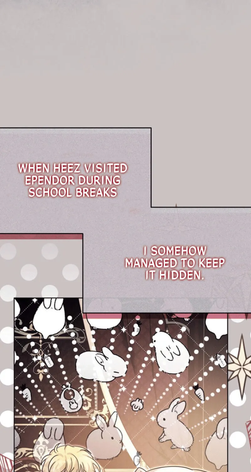 Read The Young Master Hides His Chest chapter 7 image 59 on Lezhin