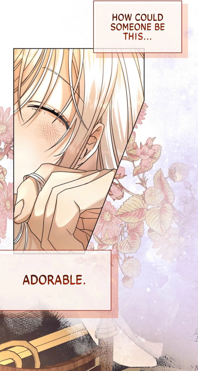 Read The Young Master Hides His Chest chapter 7 image 6 on Lezhin