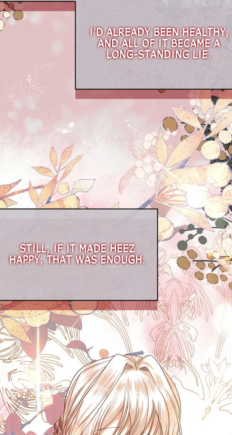 Read The Young Master Hides His Chest chapter 7 image 68 on Lezhin