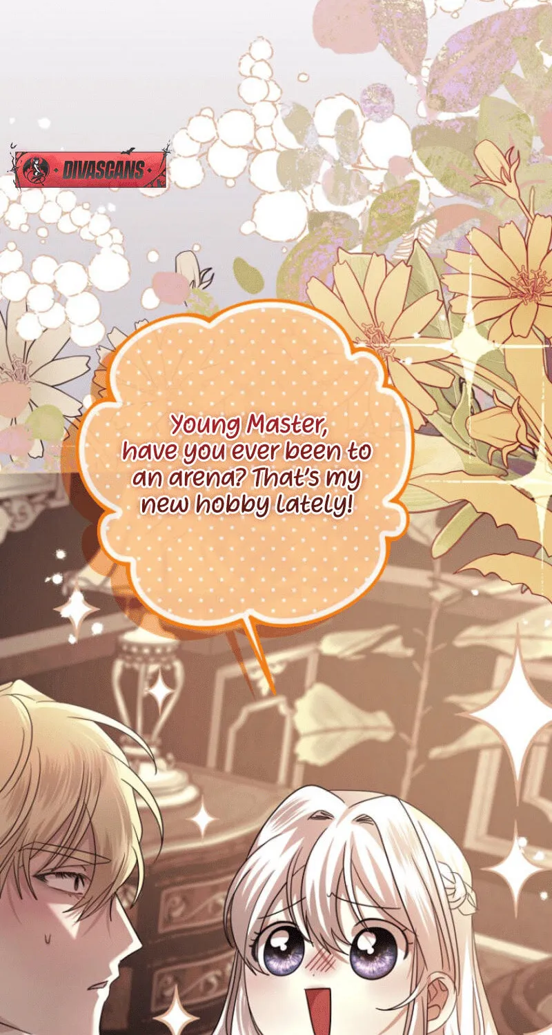 Read The Young Master Hides His Chest chapter 7 image 71 on Lezhin
