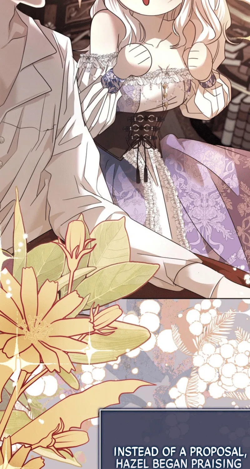 Read The Young Master Hides His Chest chapter 7 image 72 on Lezhin