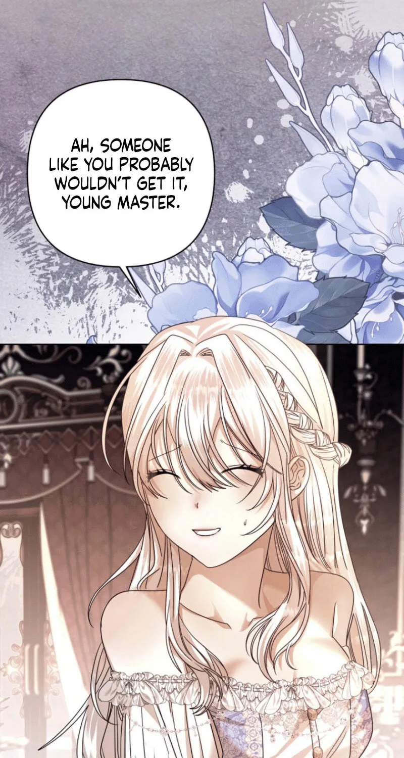 Read The Young Master Hides His Chest chapter 7 image 74 on Lezhin