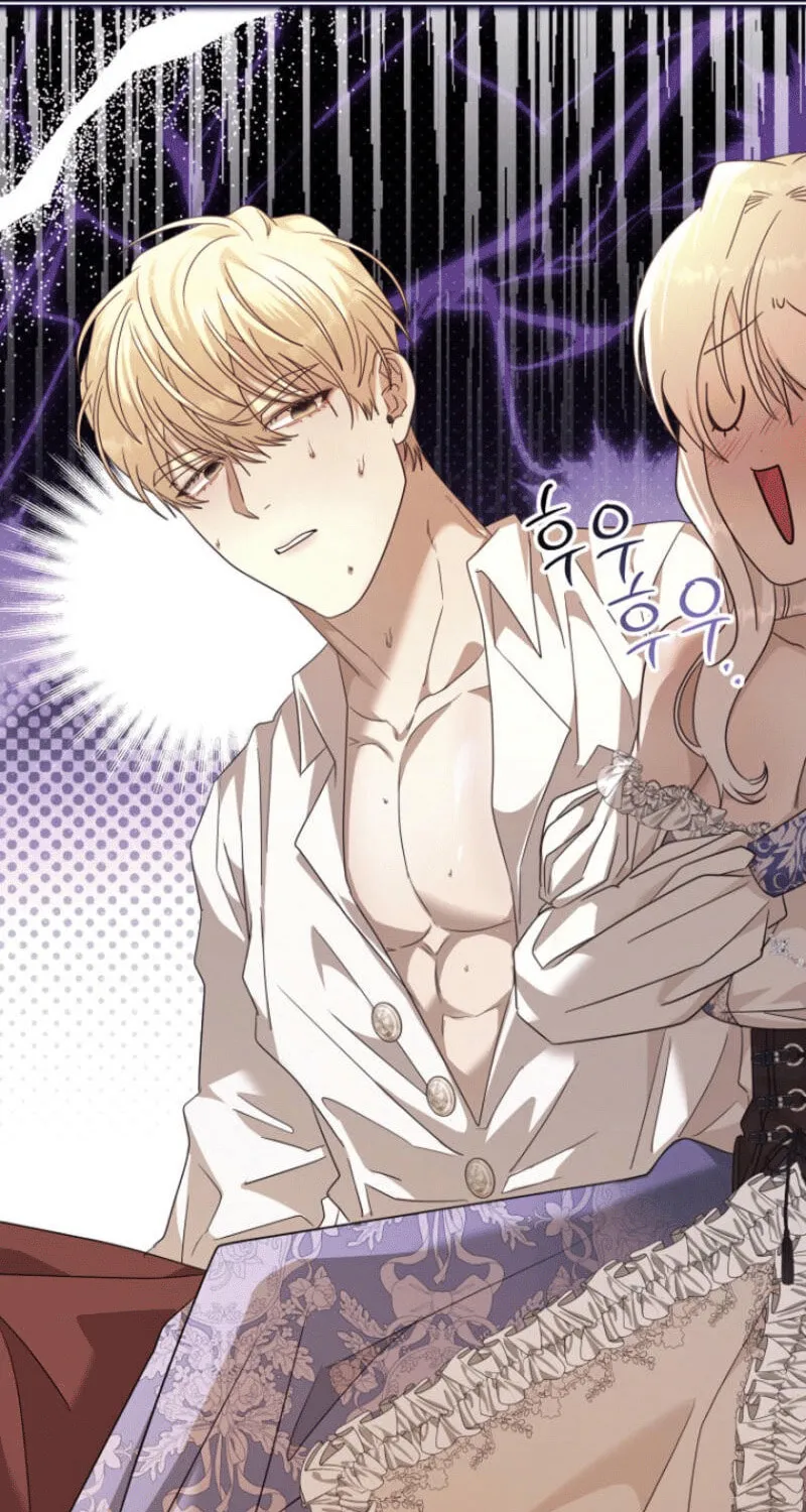Read The Young Master Hides His Chest chapter 7 image 79 on Lezhin