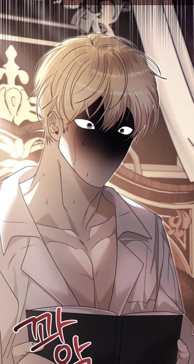 Read The Young Master Hides His Chest chapter 7 image 84 on Lezhin