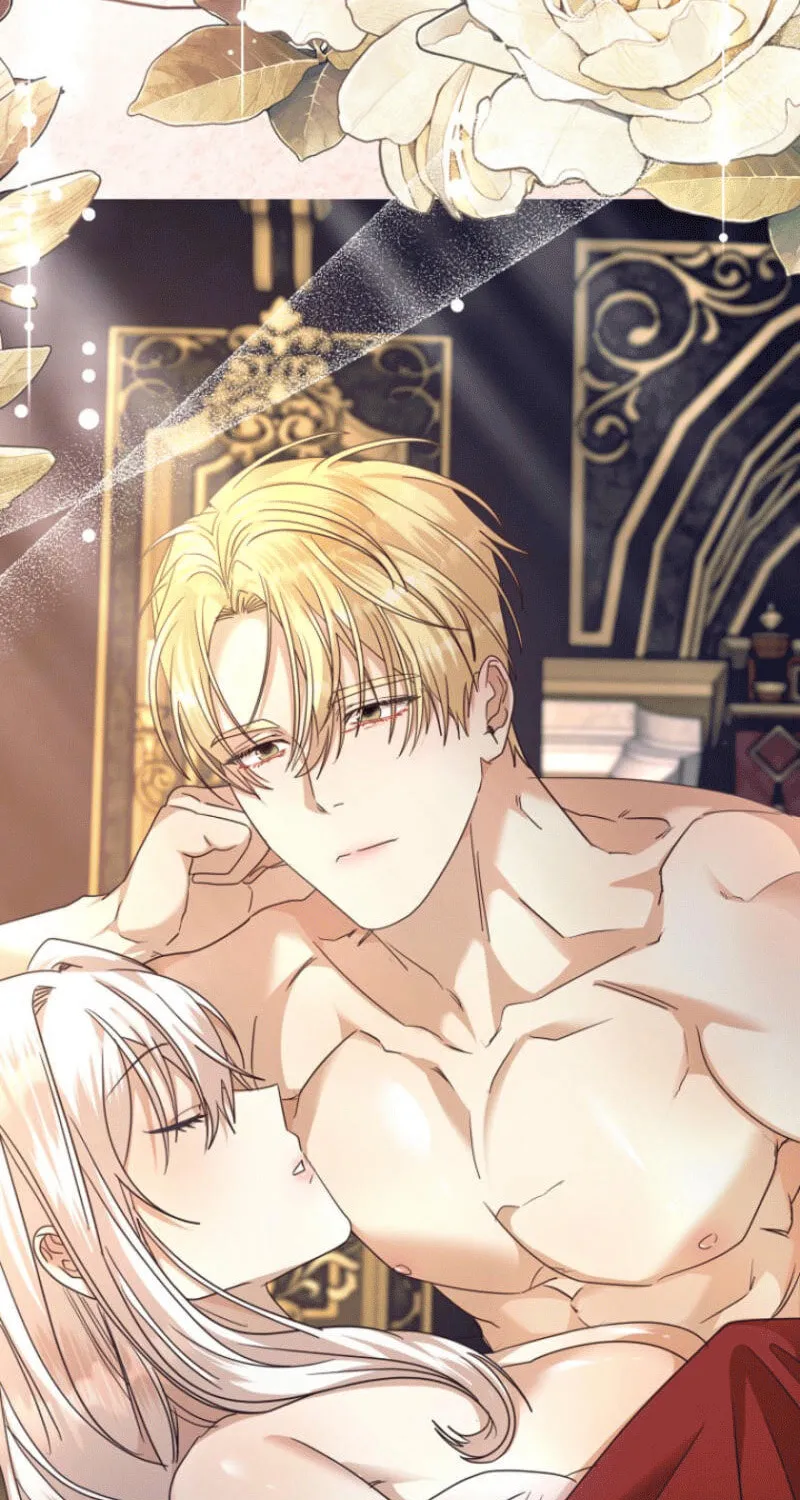 Read The Young Master Hides His Chest chapter 7 image 91 on Lezhin