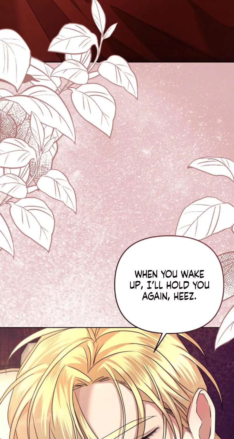 Read The Young Master Hides His Chest chapter 7 image 97 on Lezhin