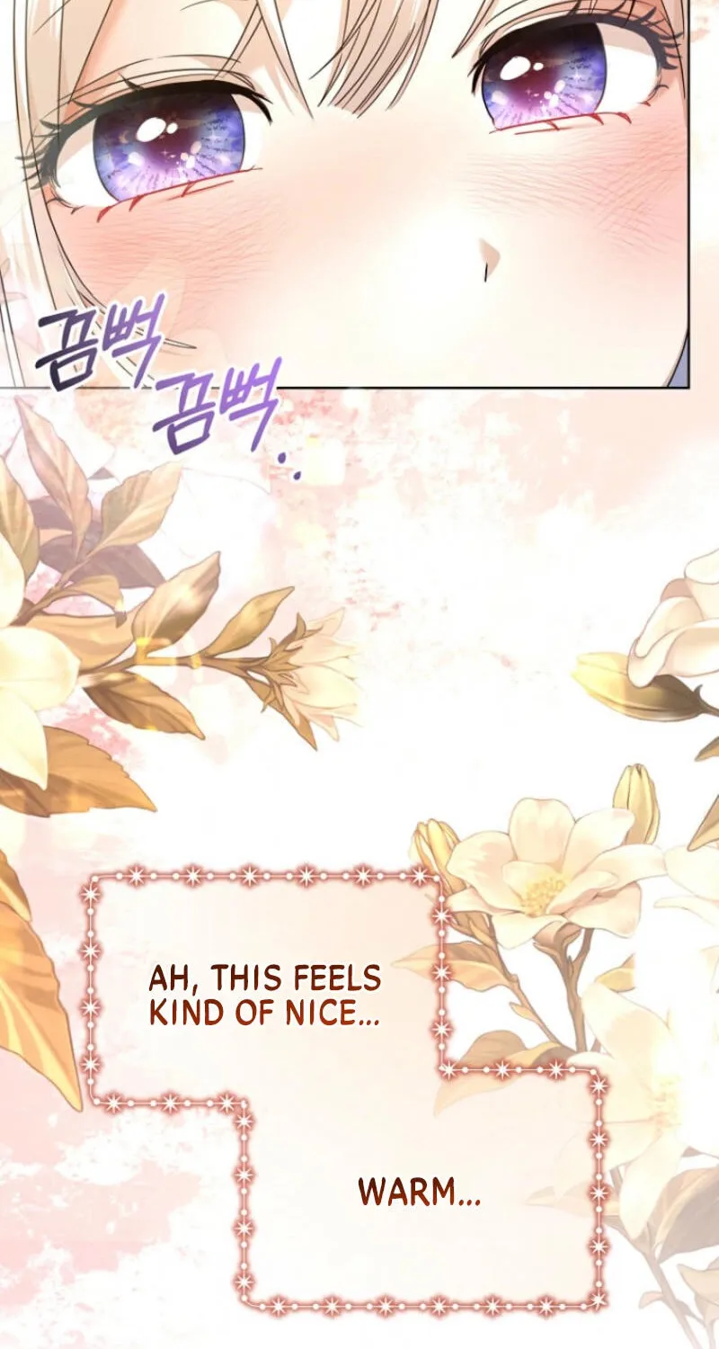 Read The Young Master Hides His Chest chapter 8 image 1 on Lezhin