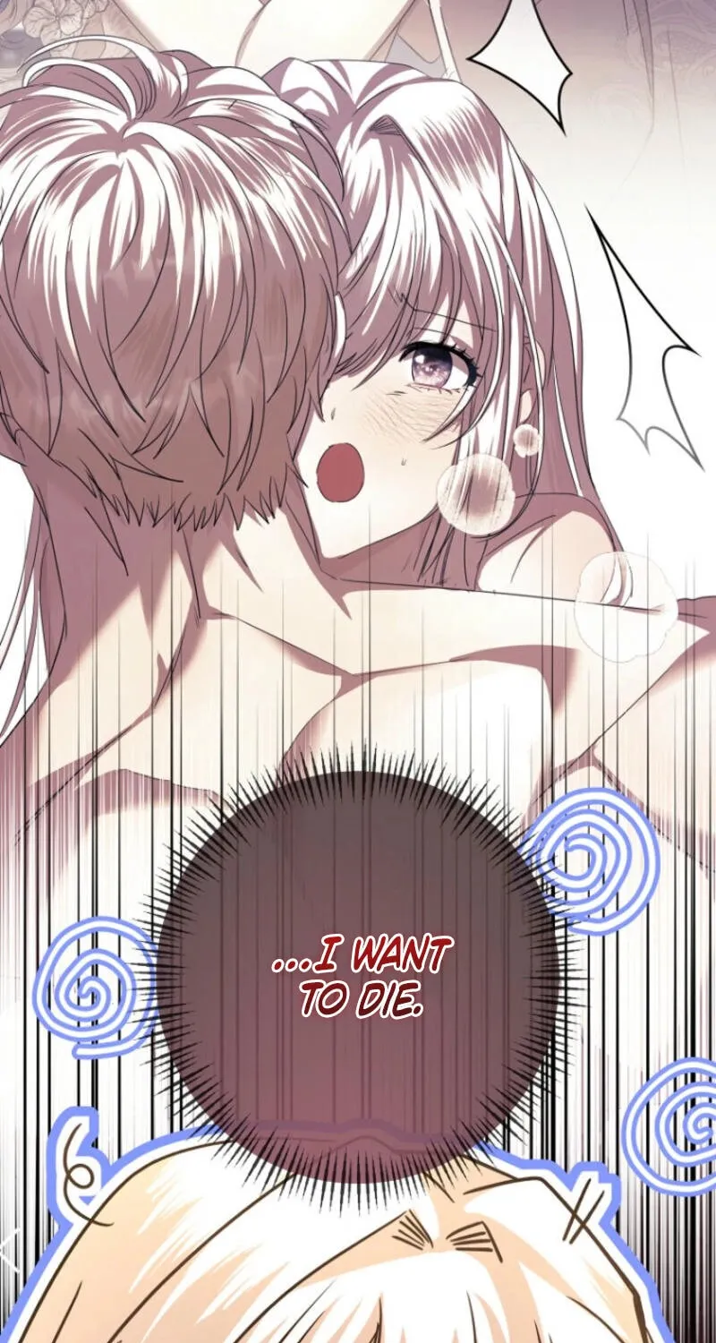 Read The Young Master Hides His Chest chapter 8 image 19 on Lezhin
