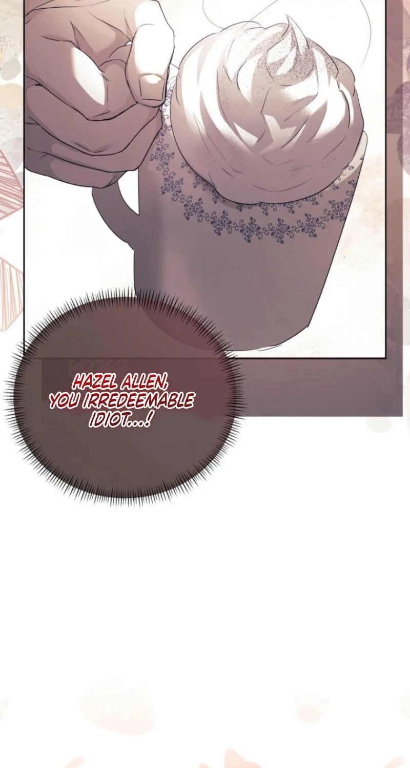 Read The Young Master Hides His Chest chapter 8 image 22 on Lezhin