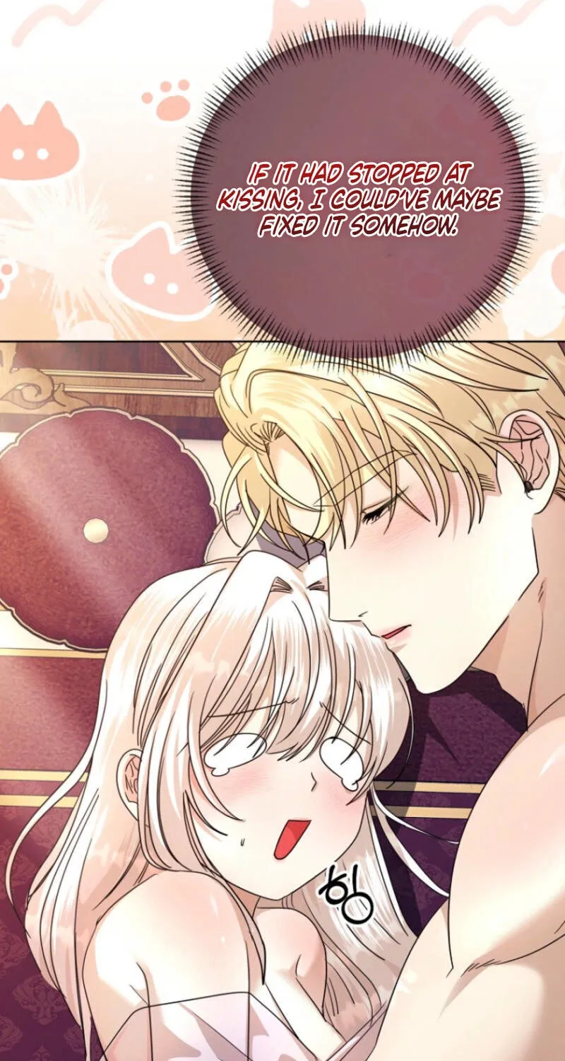 Read The Young Master Hides His Chest chapter 8 image 23 on Lezhin