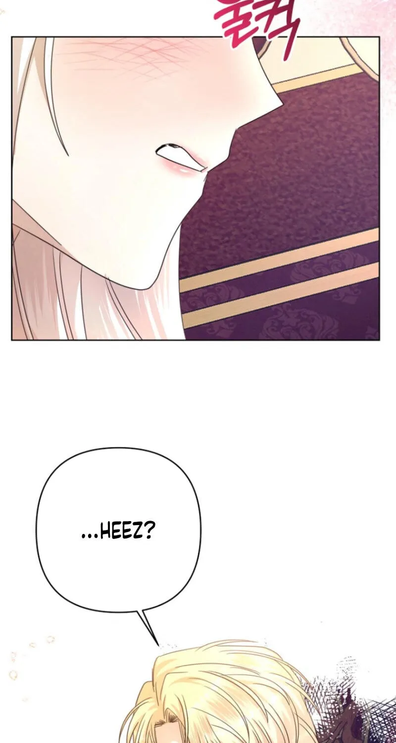 Read The Young Master Hides His Chest chapter 8 image 28 on Lezhin