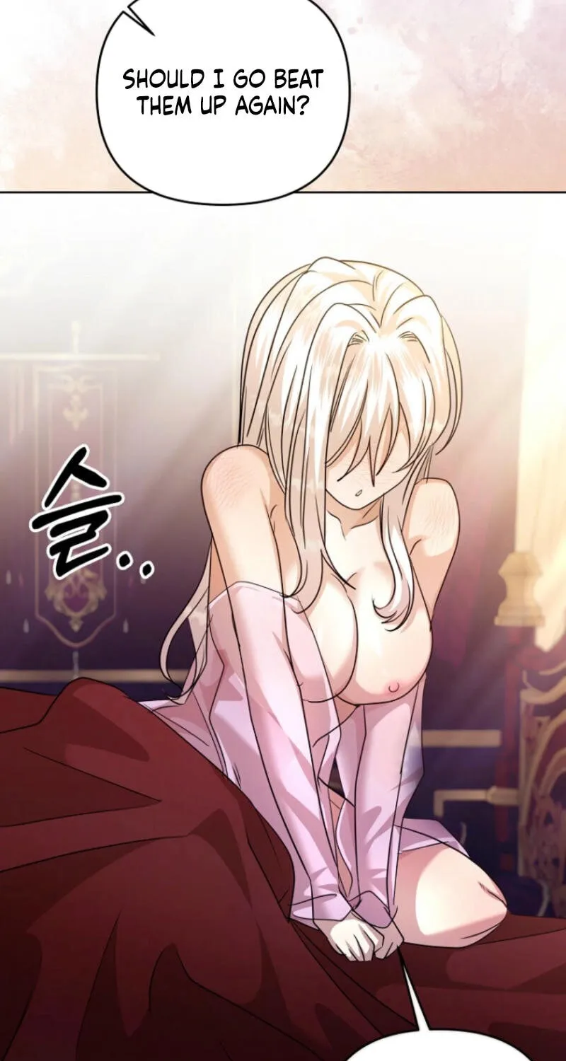Read The Young Master Hides His Chest chapter 8 image 33 on Lezhin
