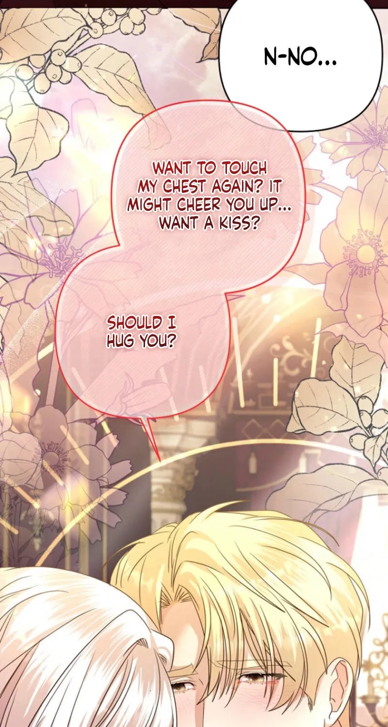 Read The Young Master Hides His Chest chapter 8 image 34 on Lezhin