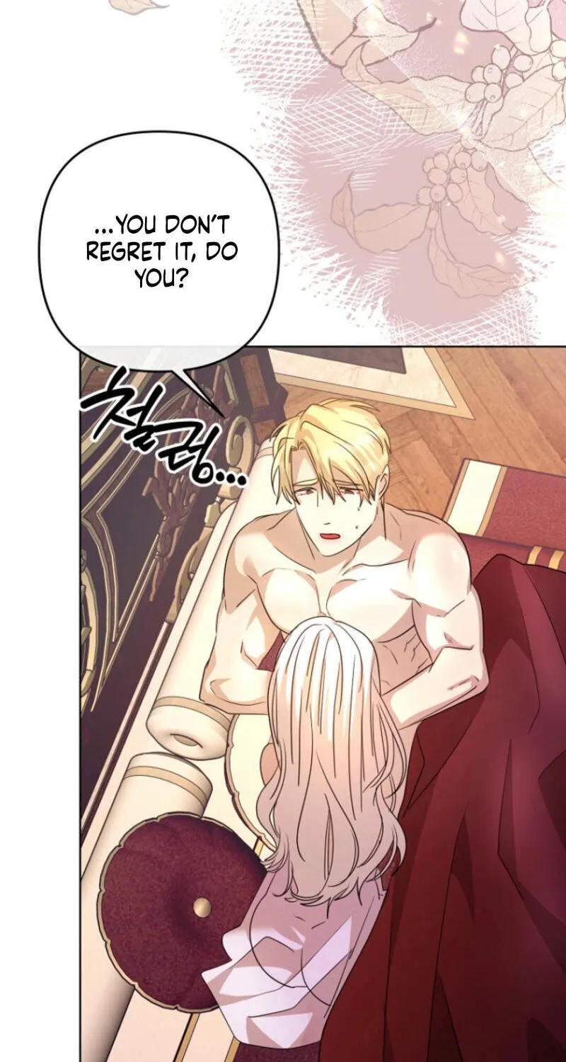 Read The Young Master Hides His Chest chapter 8 image 36 on Lezhin
