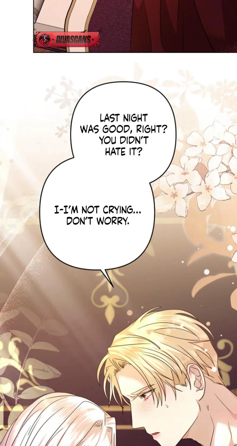 Read The Young Master Hides His Chest chapter 8 image 37 on Lezhin