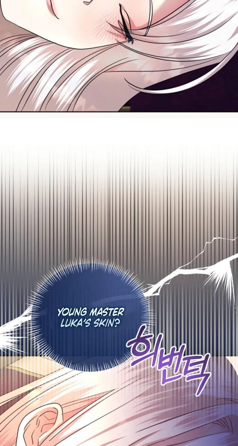 Read The Young Master Hides His Chest chapter 8 image 4 on Lezhin