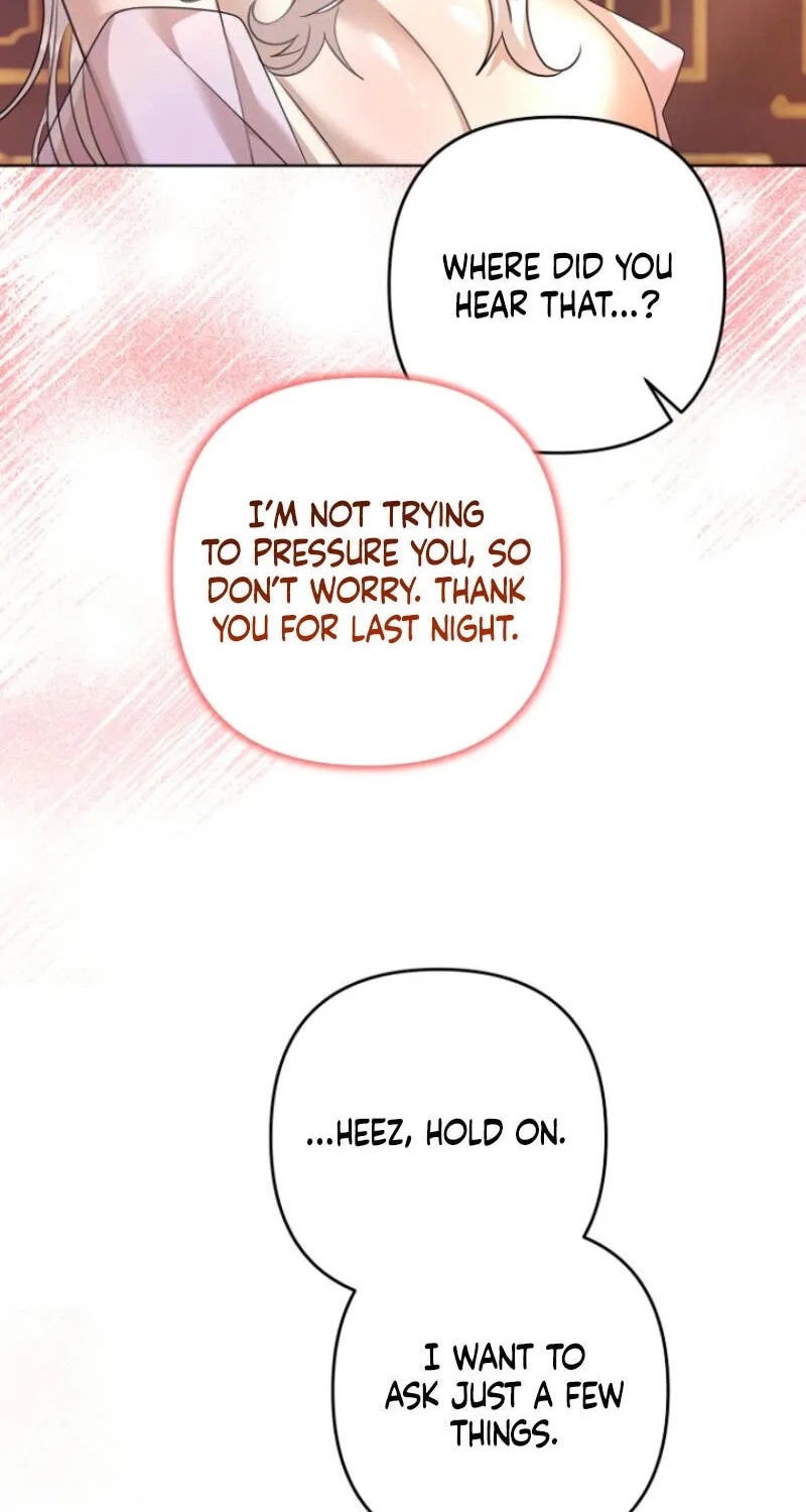 Read The Young Master Hides His Chest chapter 8 image 40 on Lezhin