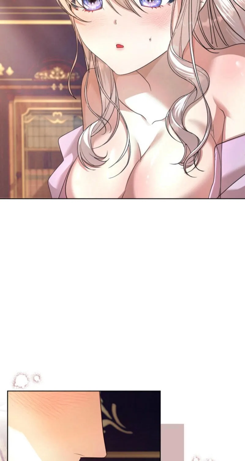 Read The Young Master Hides His Chest chapter 8 image 44 on Lezhin
