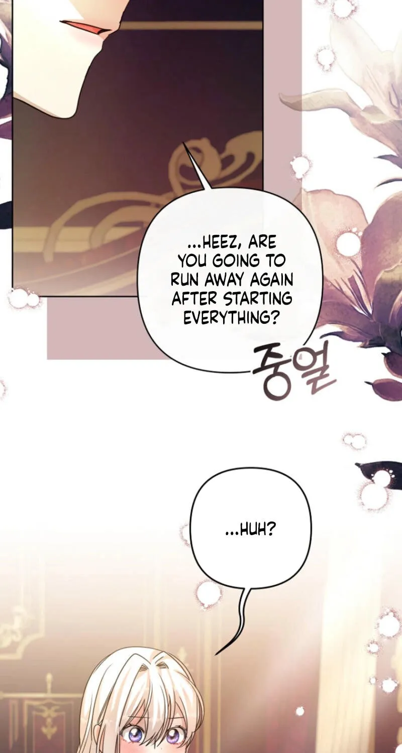 Read The Young Master Hides His Chest chapter 8 image 45 on Lezhin