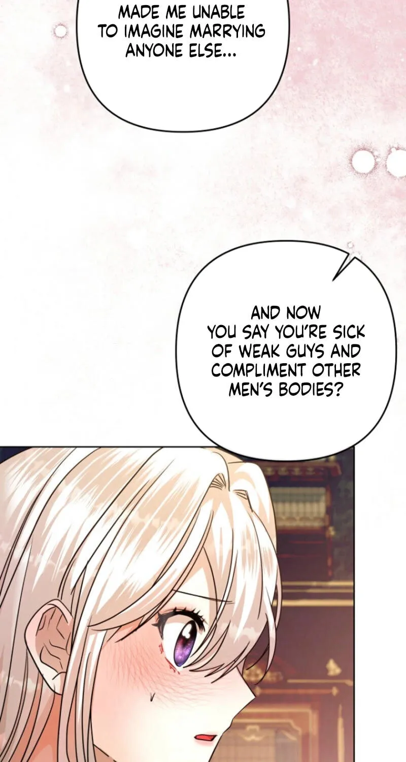Read The Young Master Hides His Chest chapter 8 image 47 on Lezhin