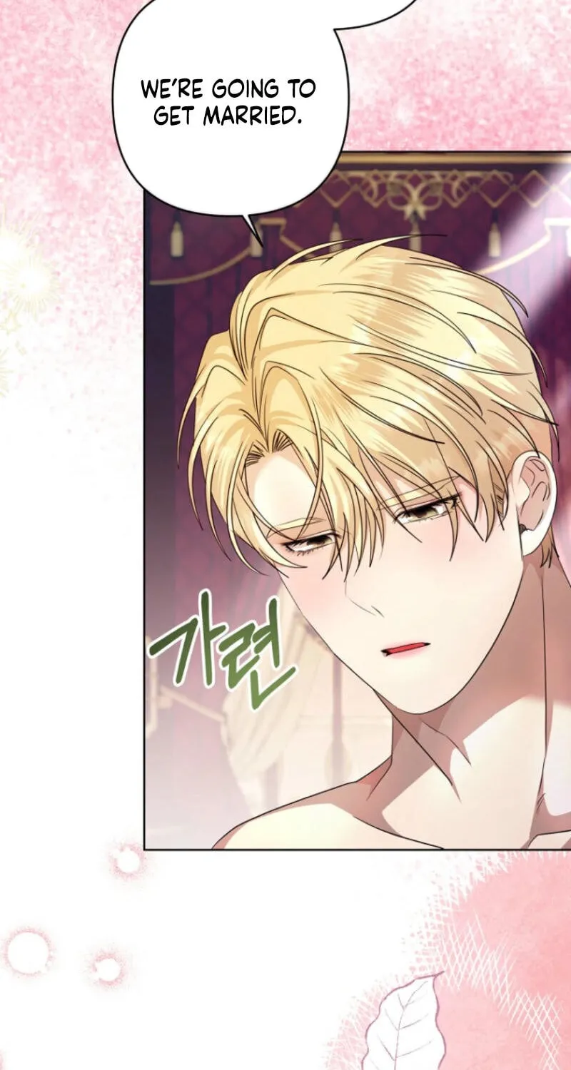 Read The Young Master Hides His Chest chapter 8 image 52 on Lezhin