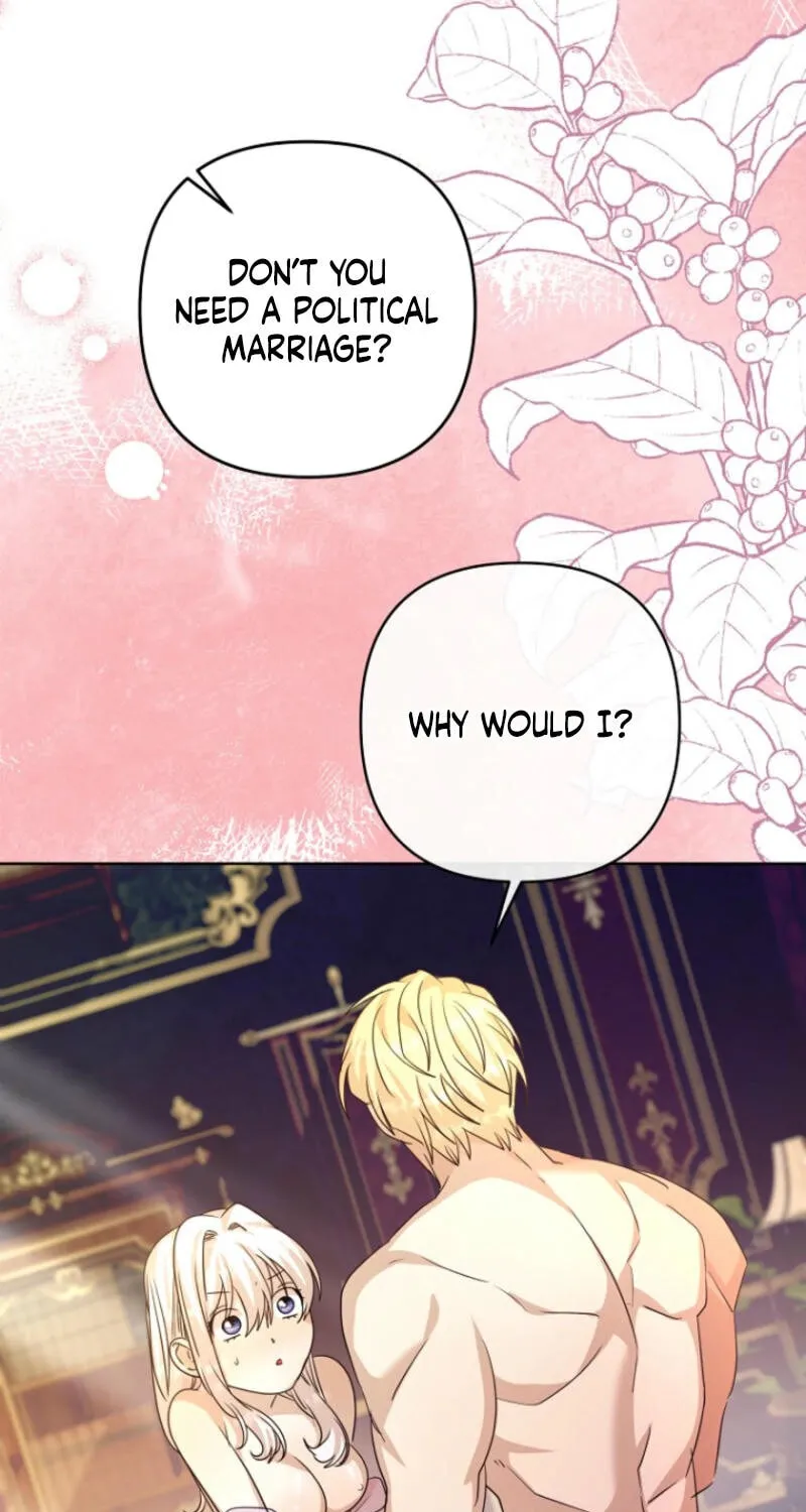 Read The Young Master Hides His Chest chapter 8 image 53 on Lezhin