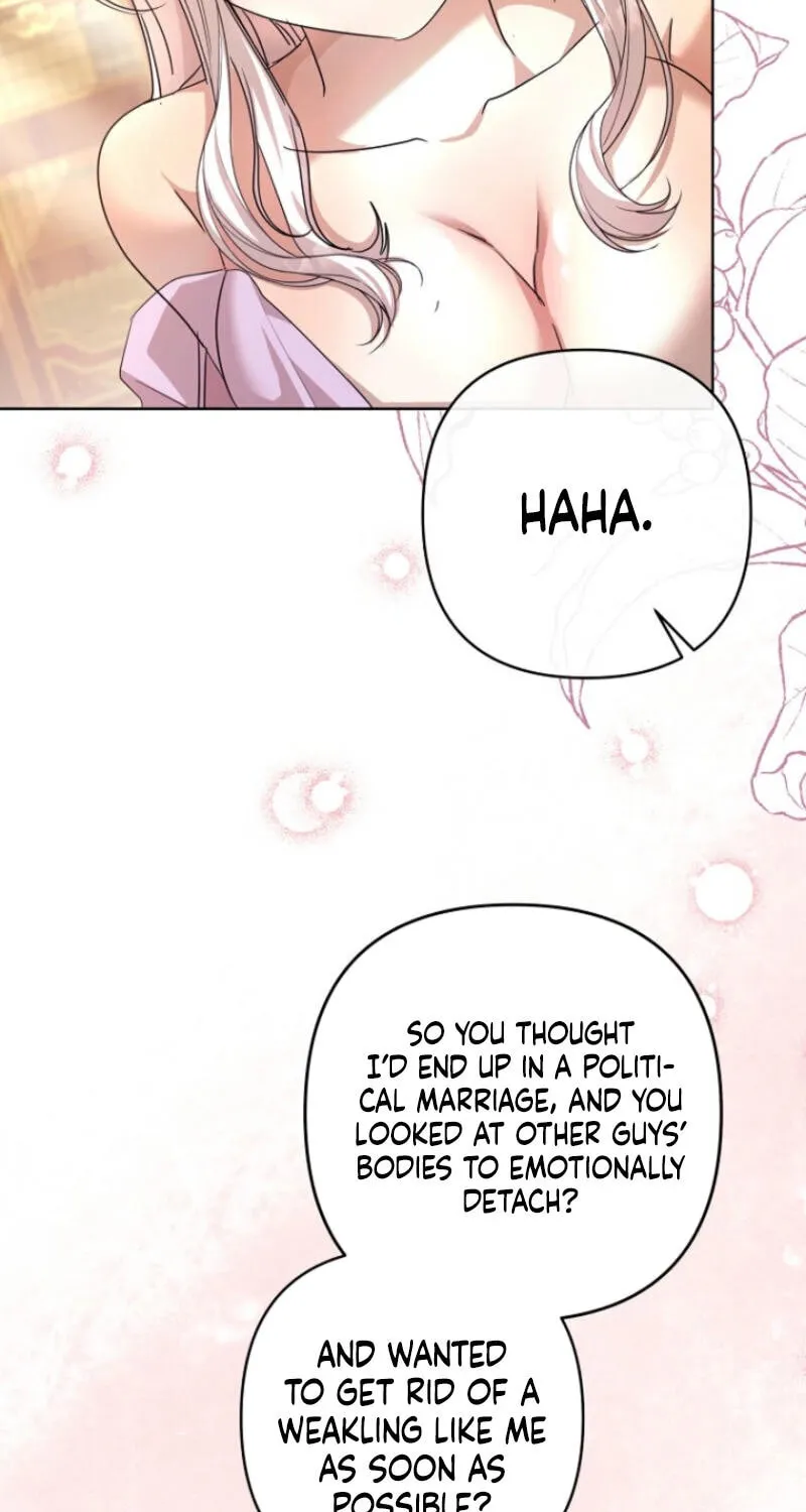 Read The Young Master Hides His Chest chapter 8 image 55 on Lezhin