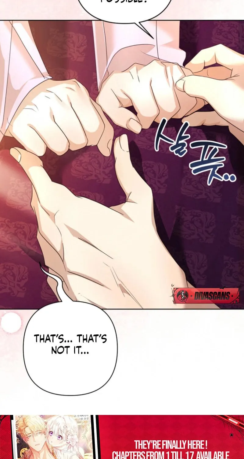 Read The Young Master Hides His Chest chapter 8 image 56 on Lezhin