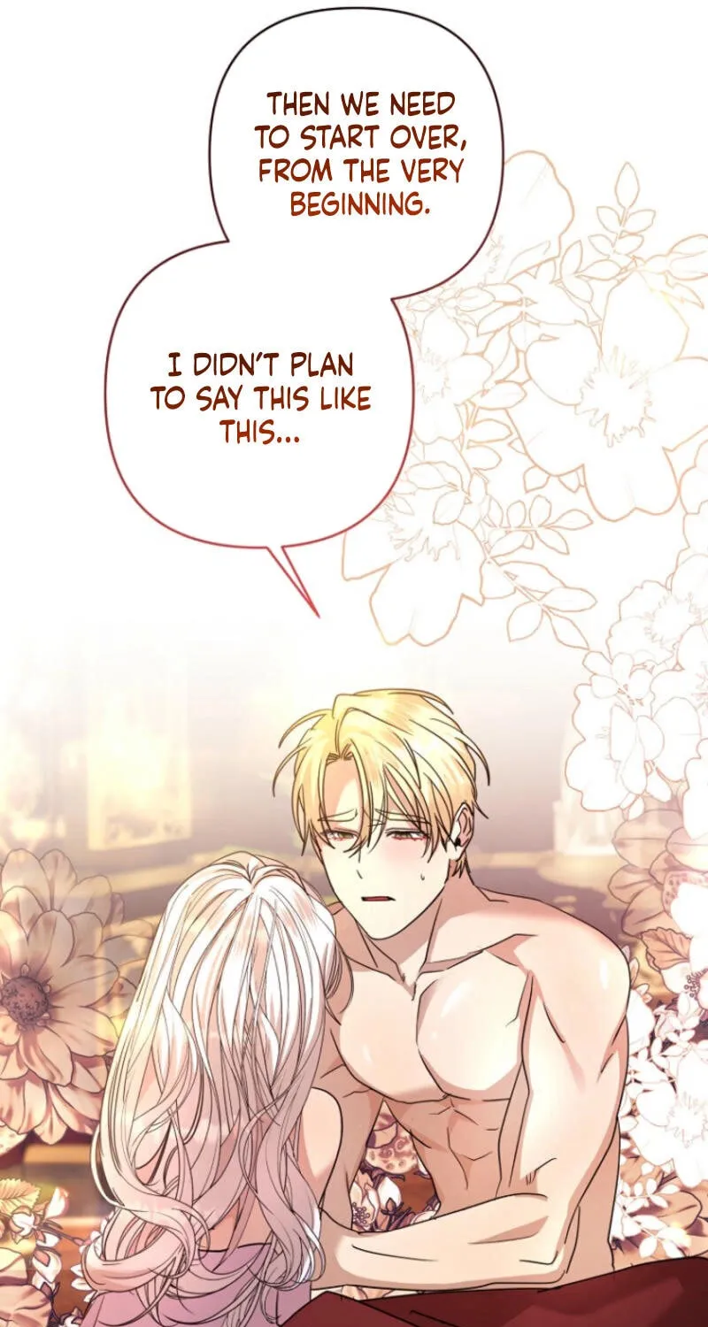 Read The Young Master Hides His Chest chapter 8 image 58 on Lezhin