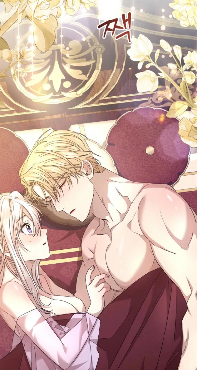 Read The Young Master Hides His Chest chapter 8 image 6 on Lezhin