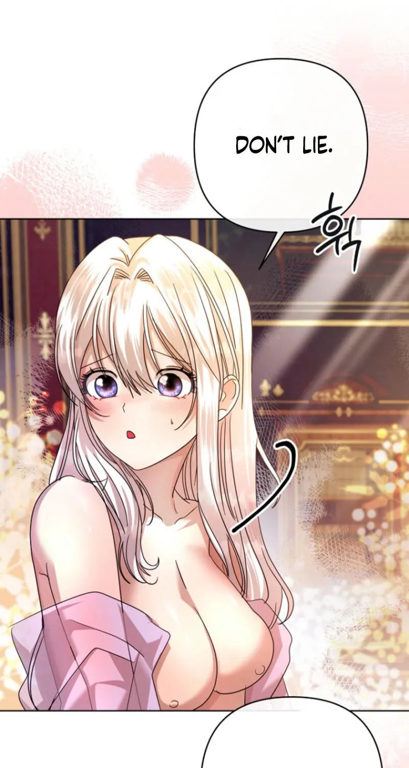 Read The Young Master Hides His Chest chapter 8 image 65 on Lezhin