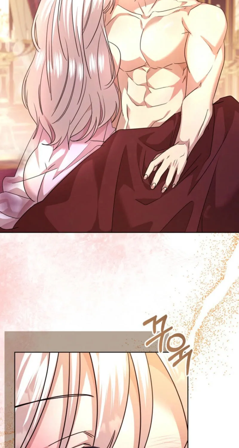 Read The Young Master Hides His Chest chapter 8 image 67 on Lezhin