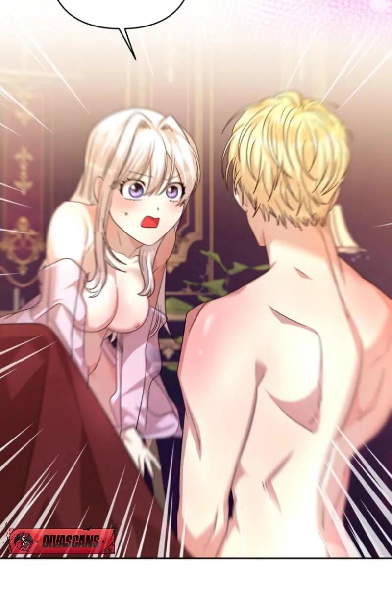 Read The Young Master Hides His Chest chapter 8 image 71 on Lezhin
