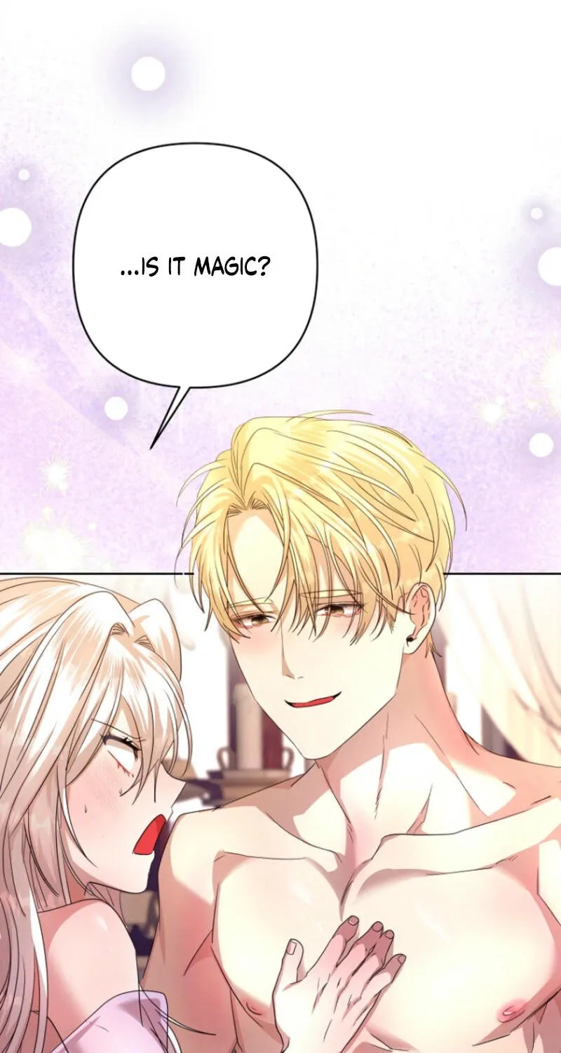 Read The Young Master Hides His Chest chapter 8 image 72 on Lezhin