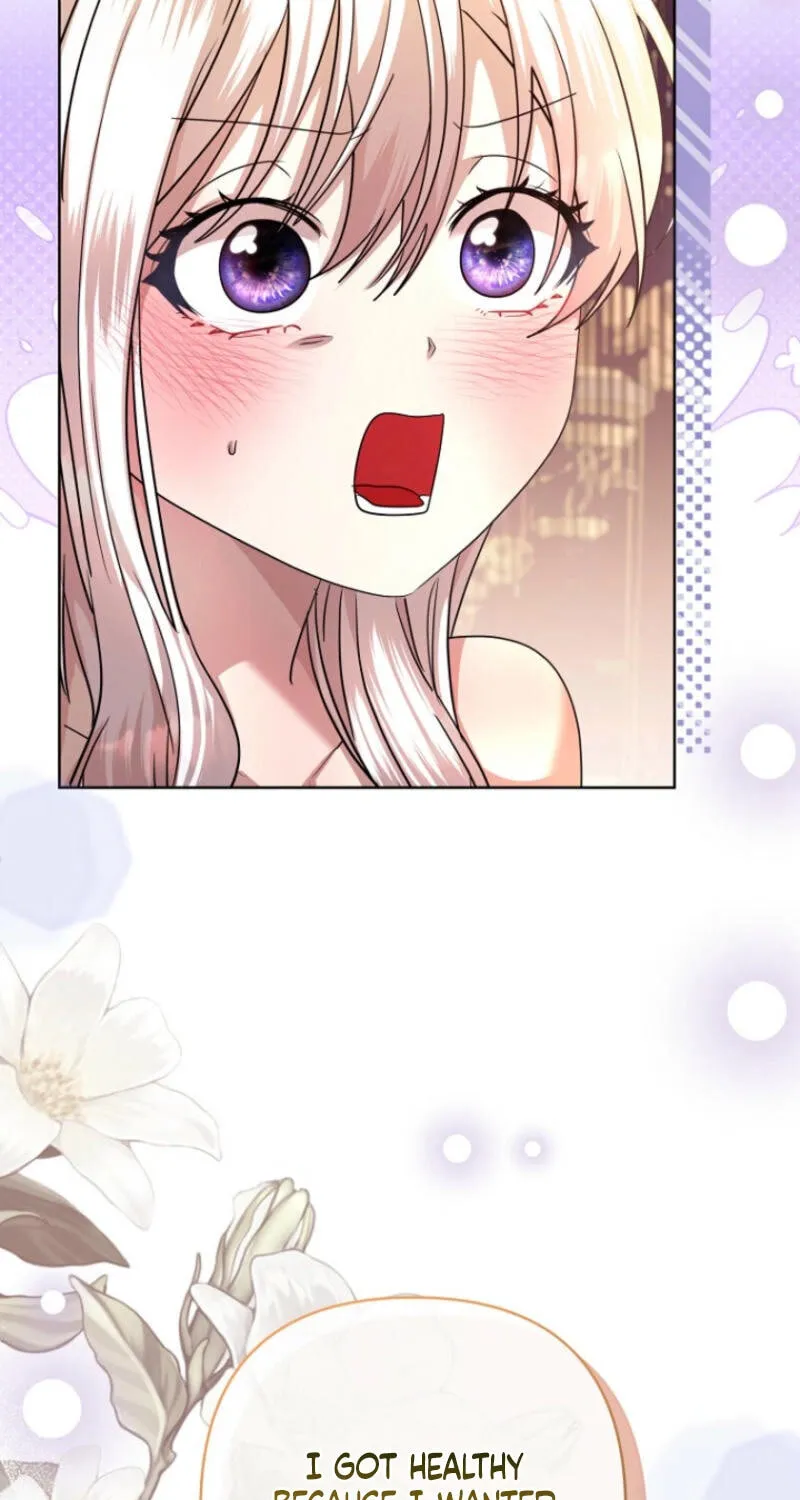 Read The Young Master Hides His Chest chapter 8 image 74 on Lezhin