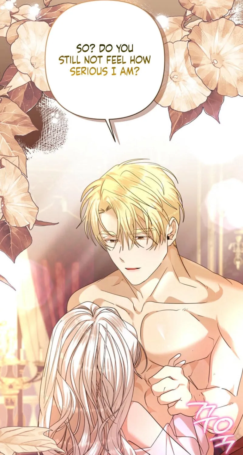 Read The Young Master Hides His Chest chapter 8 image 77 on Lezhin