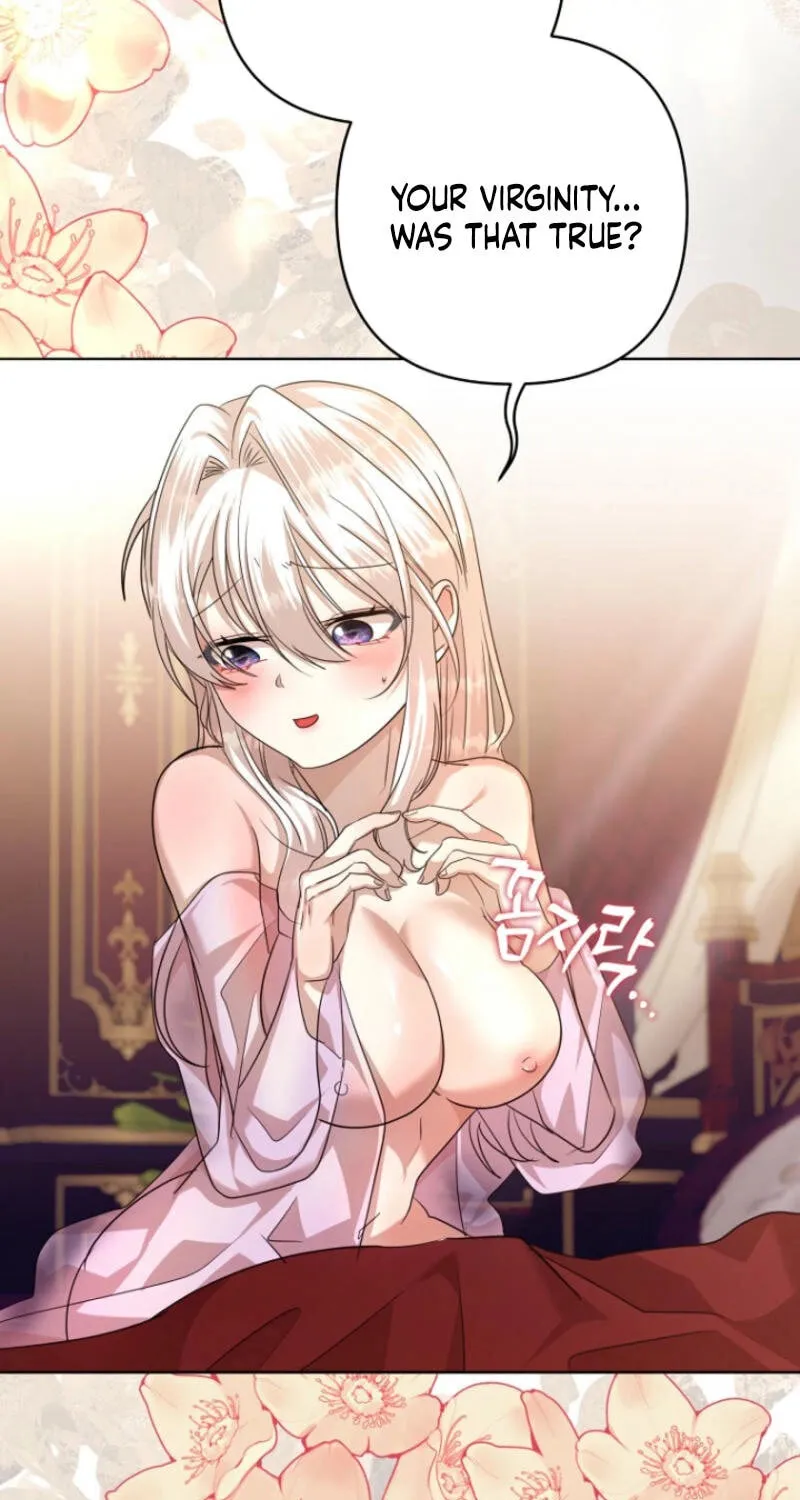 Read The Young Master Hides His Chest chapter 8 image 80 on Lezhin