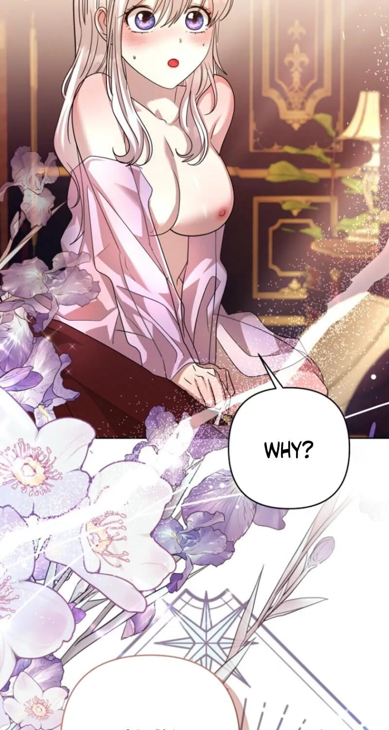 Read The Young Master Hides His Chest chapter 8 image 84 on Lezhin