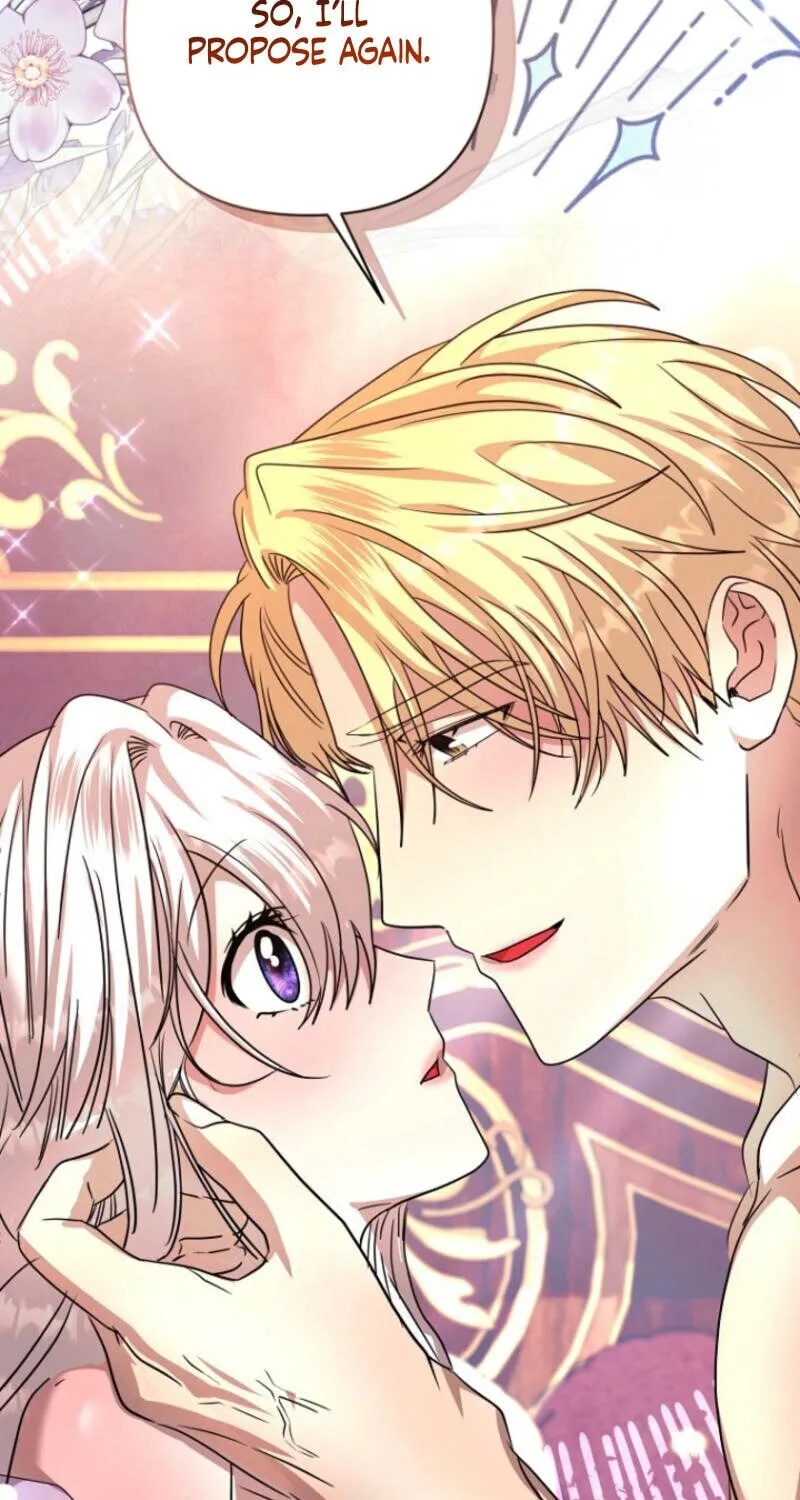 Read The Young Master Hides His Chest chapter 8 image 85 on Lezhin