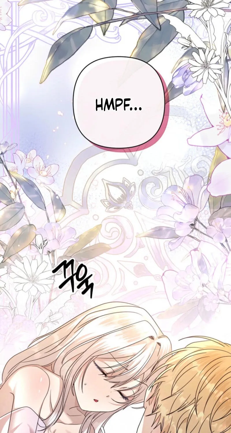 Read The Young Master Hides His Chest chapter 8 image 9 on Lezhin