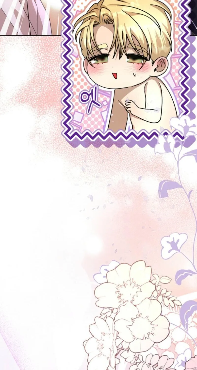 Read The Young Master Hides His Chest chapter 8 image 90 on Lezhin