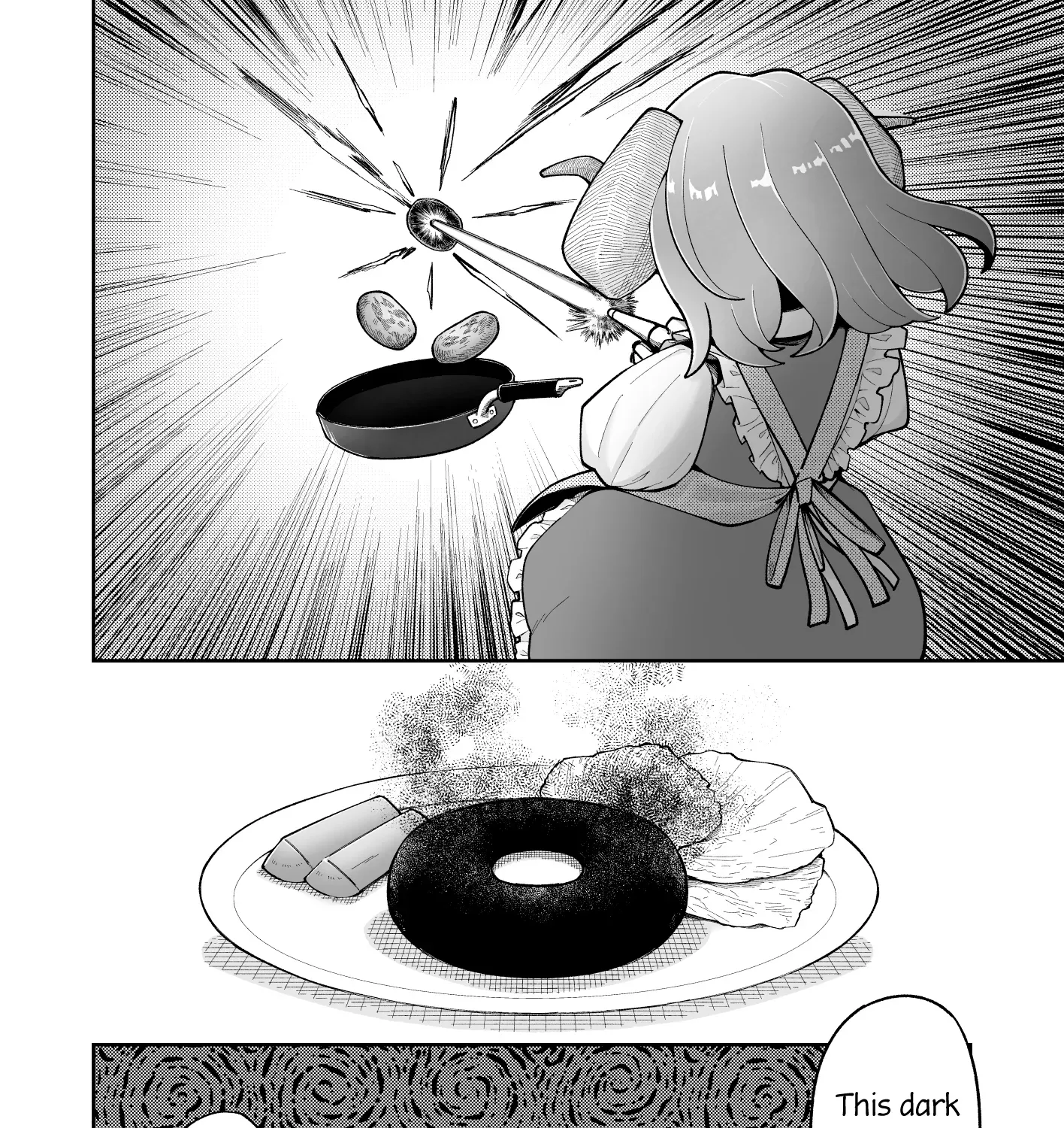 Read The Young Robot and the Perverted Professor chapter 41 image 2 on Lezhin