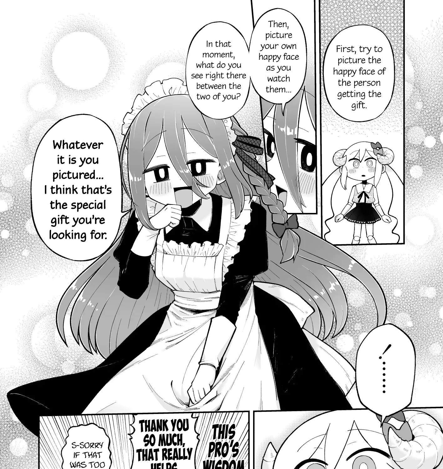 Read The Young Robot and the Perverted Professor chapter 48 image 2 on Lezhin