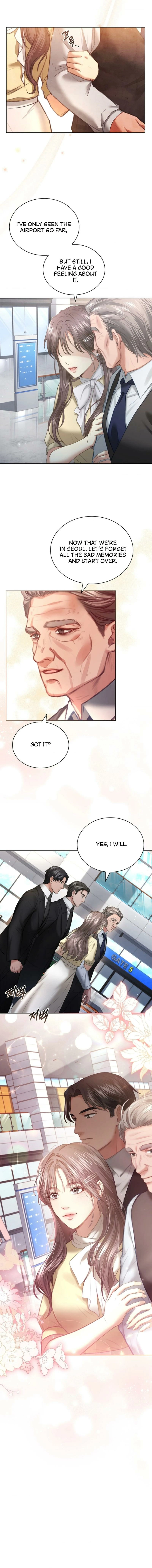 The Young Wife Chapter 1 page 2 - 