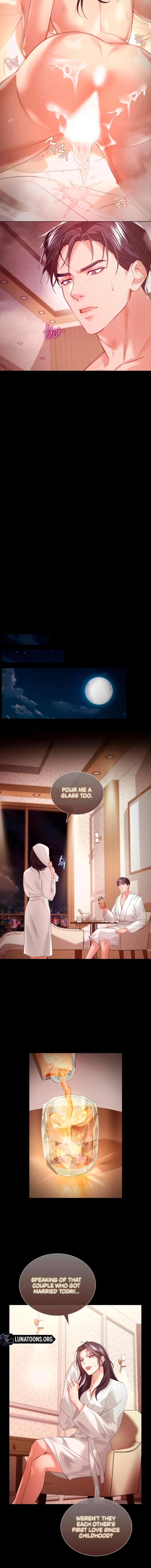 The Young Wife Chapter 10 page 4 - 