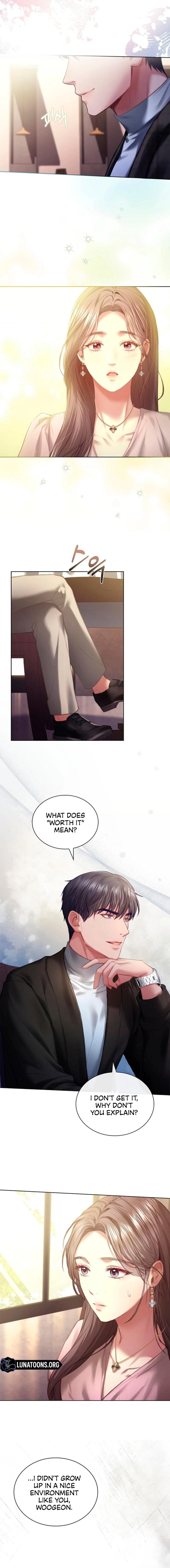 The Young Wife Chapter 10 page 10 - 