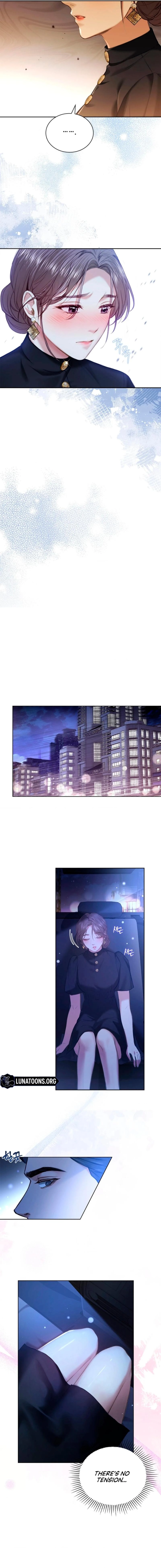 The Young Wife Chapter 12 page 7 - 